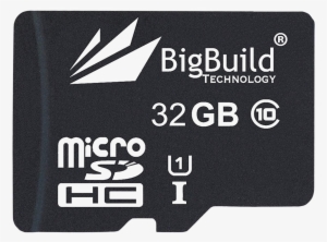 Sd Card Png Clipart - Micro Sd #2698811