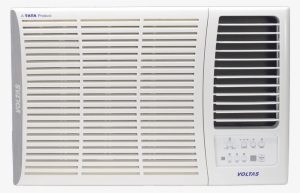 Voltas Delux 2 Star Dza Series Air Conditioner - Voltas 185 Dy Window Ac #2698884