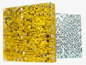 Jali®'s Intricate, Crystal-like Patterns Filter Light - Sensitile Systems Llc #2698904