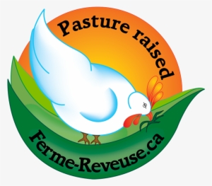 Ferme Rêveuse Is Proud To Produce Tasty, Wholesome #2698956