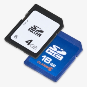 Sd Cards Png - Microsdhc #2699094