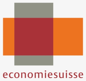 Recommended By - Economiesuisse Logo #2699095