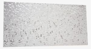 Clear Frosted - Composite Material #2699237