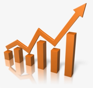 Increase Market Share Png #2699264