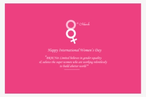 Womens Day Banner 2 - Graphic Design #2699424