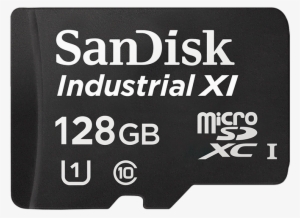 Authentic Industrial Grade Micro Secure Digital And - Micro Sd #2699426