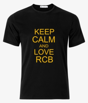Love Rcb Royal Challengers Bangalore - Harry Potter Saying S #2699527