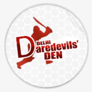 Delhi Daredevils Den - Digg Icon #2699546