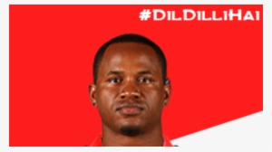 Marlon Samuels Joins Delhi Daredevils Squad - Delhi Daredevils #2699622