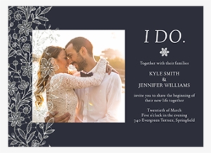 Delightfully Detailed - Omani Wedding Invitation #2699717