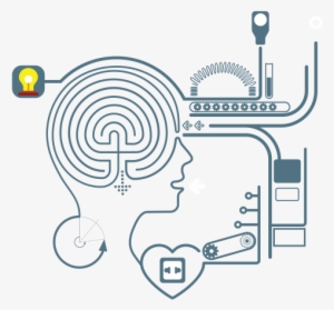 Creative Thinking In Action - Creative Thinking Design #2699904