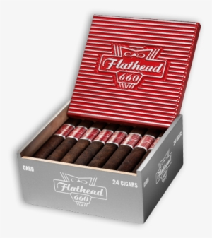 Flathead - Cao Flathead 554 Camshaft #270074