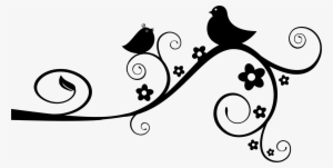 Clipart - Clip Art Flourish #270241