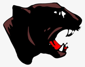 Bangor Union Panther Logo - West Ottawa Panthers Logo #270339