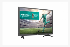 Hisense 39 Inch Full Hd Led Tv Hn39n2176f - Hisense H55a6500 #270428