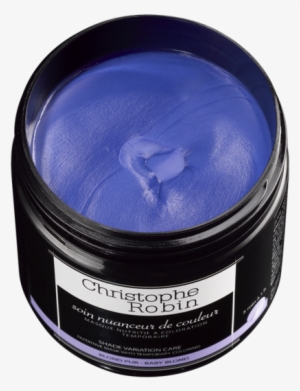 Christophe Robin Shade Variation Care Nutritive Mask #270476