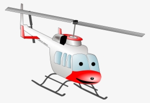 In The News Media We Hear About “helicopter” Parents #270503