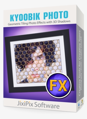 Kyoobik Photo - Bead #270542