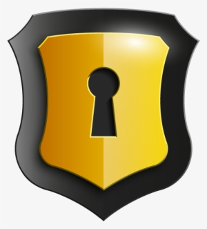 Bakersfield Lock & Security Experts - Security Lock Logo Png #270544