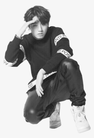#чонгук #гуки #гук #чончонгук #бтс #bts #bangtan Boys - Jungkook Black And White Transparent #270560 #чонгук #гуки #гук #чончонгук #бтс #bts #bangtan Boys - Jungkook Black And White Transparent #270560