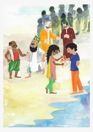 Back To Top - Painting #270587