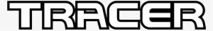 Tracer Logo Png Transparent - Tracer #270590