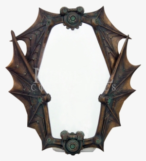 Gothic Mirror Frame Png #270611