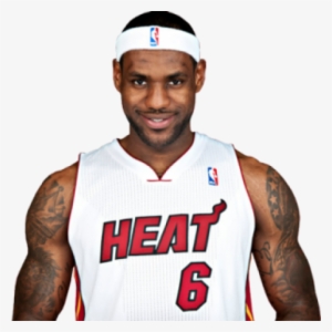 Lebron James - Lebron James Age 21 #270614