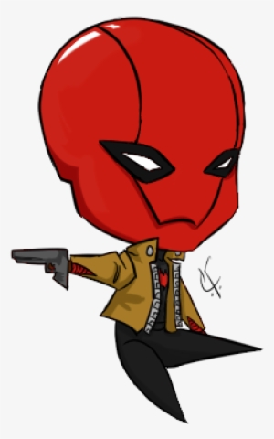 Jason Todd By Cassperclearie On Deviantart Png Freeuse - Cartoon #270616