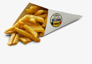 Share This Article - French Fries #270717