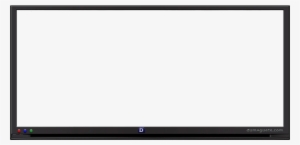 Tv Frame Png - Soccer Practice #270718