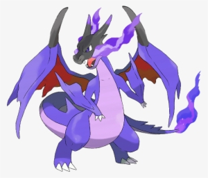 Photo - Mega Charizard Y #270739