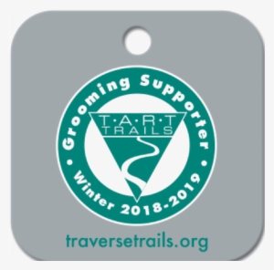 Grooming Badge - Badge Tart #270823