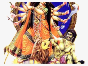 Maa Durga Full Hd #270825