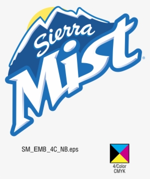 Sierra Mist Logo Png Transparent #270870 Sierra Mist Logo Png Transparent #270870