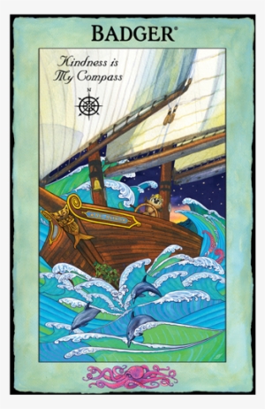 Poster - Tattoo Balm - Tattoo #270871