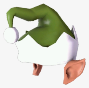 Elf Hat Transparent Png #270889