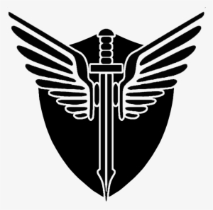 Sword Shield Png Pic - Shield And Sword Png #270934