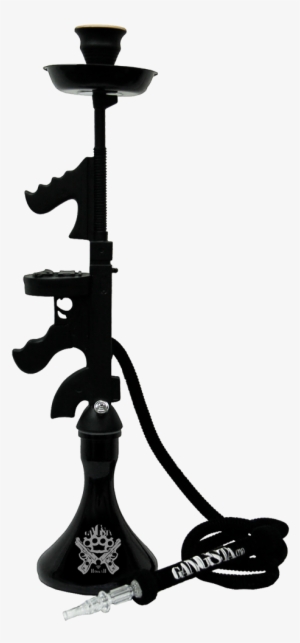 Hookah Guns #271079