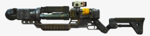 Fo4 Laser Gun V5 - Auto Laser Rifle Fallout 4 #271080