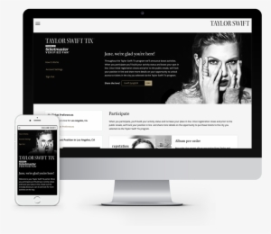 Taylor Swift Verified Fan - Reputation - Volume 1 By Taylor Swift Cd Album #271122