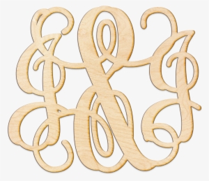 Monogram #271142