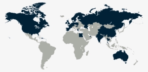 Ssp World Map - Pan-african Issues In Drugs And Drug Control By Anita #271160