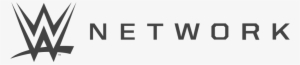 Pw Wwe Network Logo Dark #271185 Pw Wwe Network Logo Dark #271185