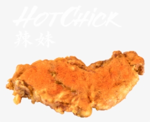 Hotchick - Milanesa #271234
