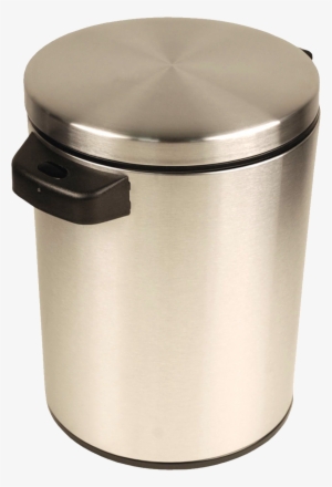 Download - 9 Stars Motion Sensor Trash Can Automatic Open Countertop #271277