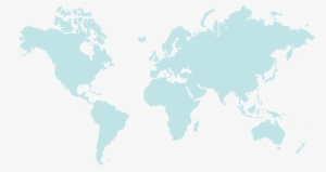 World Map Clip Art #271278