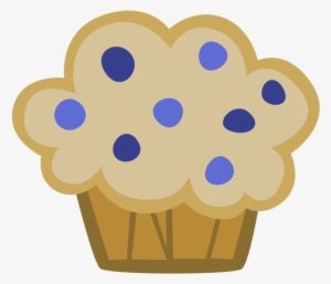 Muffin Png Clipart - Muffin Clipart #271346