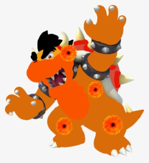 Daisy Bowser - Wiki #271348