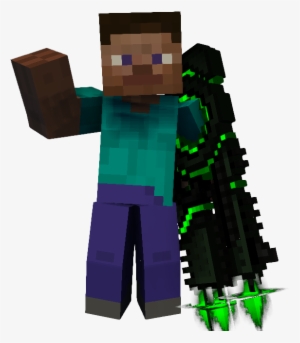 Oiuobzn - Render Minecraft #271396